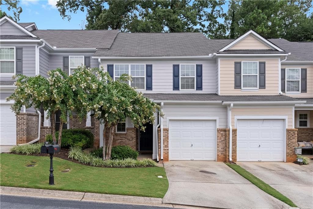 3992 Carlinswood Way, Stone Mountain, GA 30083 — most recent listing photo