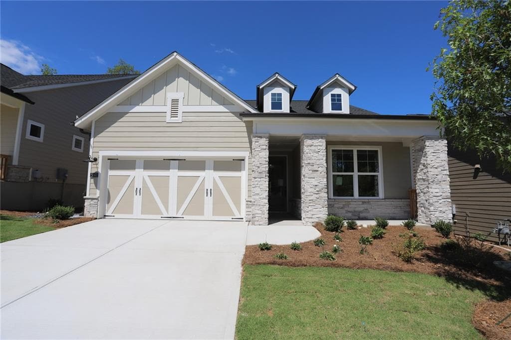 5141 Aster Bend, Canton, GA 30114 — most recent listing photo