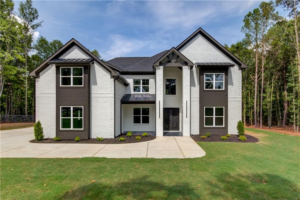 1572 Harbins Road, Dacula, GA 30019 — most recent listing photo