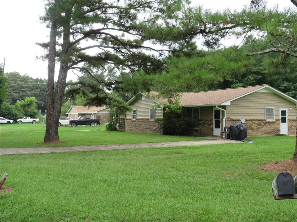 duplex sold at 19 Mississippi Drive, Cedartown, GA 30125