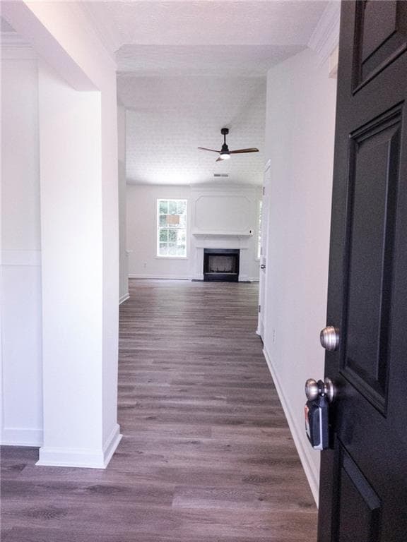 3 bedroom, 2 bathroom, 1,808 sq ft single family residence under contract at 4205 Old House Drive, Conley, GA 30288 — photo 5