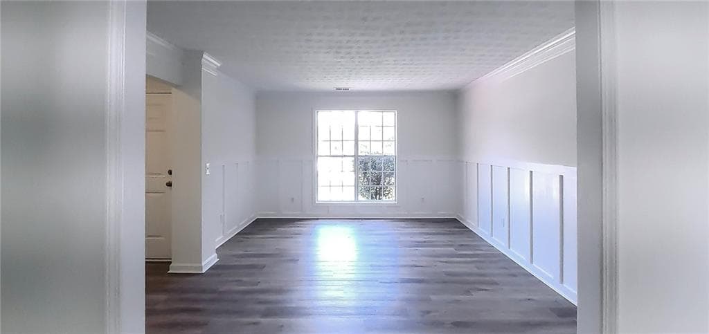 3 bedroom, 2 bathroom, 1,808 sq ft single family residence under contract at 4205 Old House Drive, Conley, GA 30288 — photo 7