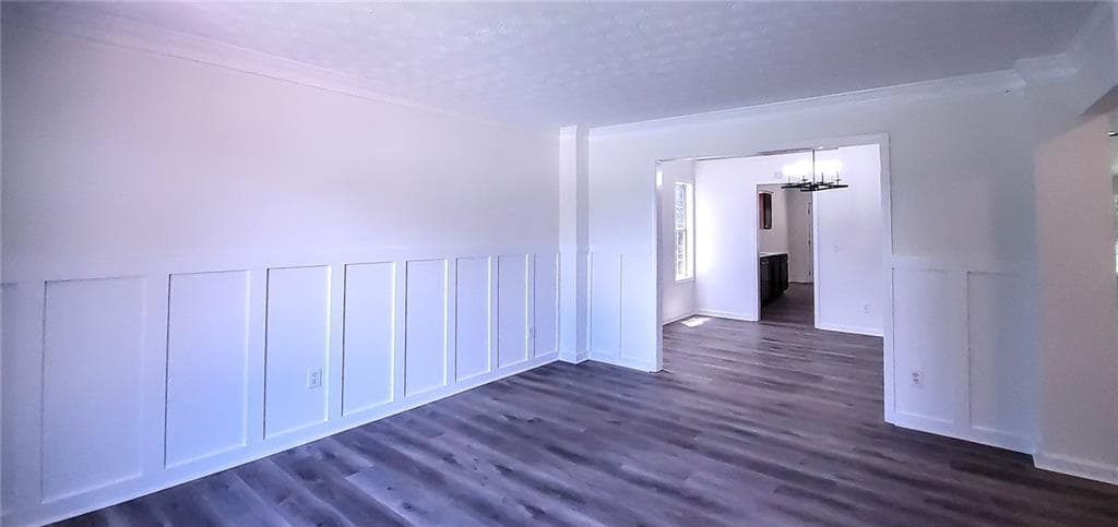 3 bedroom, 2 bathroom, 1,808 sq ft single family residence under contract at 4205 Old House Drive, Conley, GA 30288 — photo 10