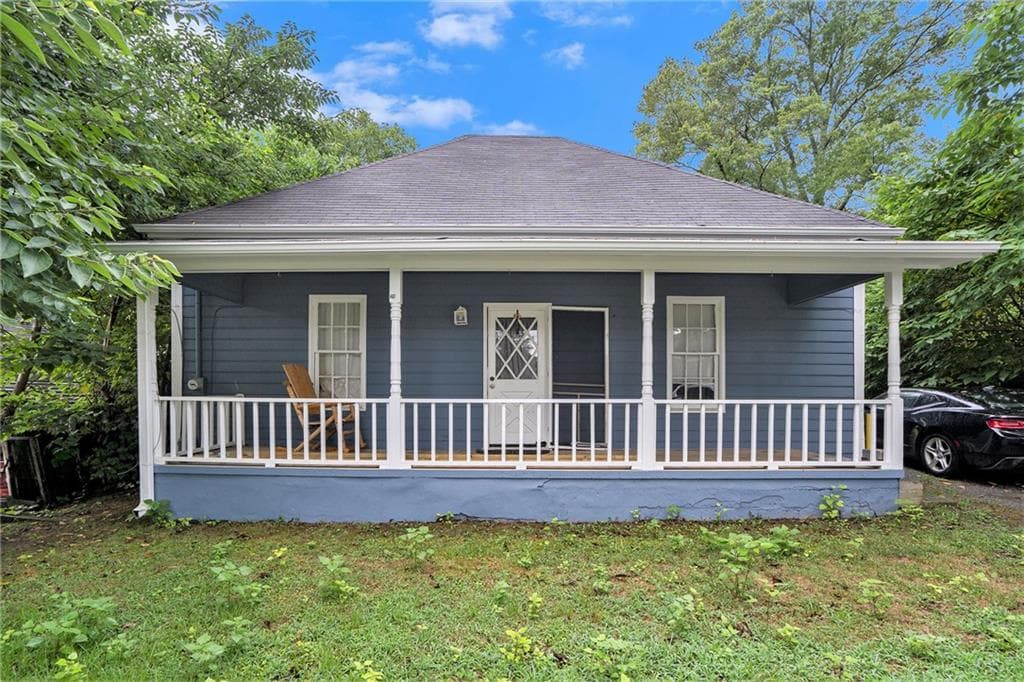 29 Martin Luther King Jr Drive, Cartersville, GA 30120 — most recent listing photo