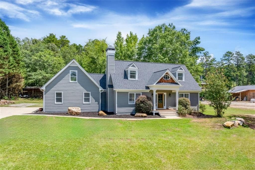 928 Holders Siding Road, Jefferson, GA 30549 — most recent listing photo