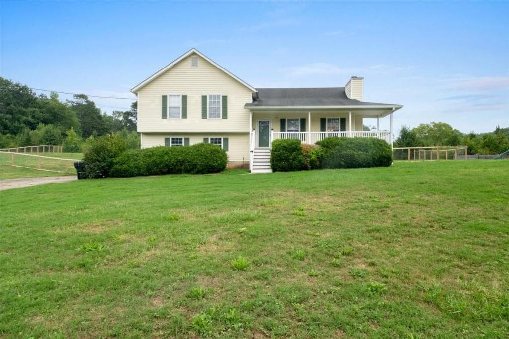 147 Mayfield Court, Hiram, GA 30141 — most recent listing photo