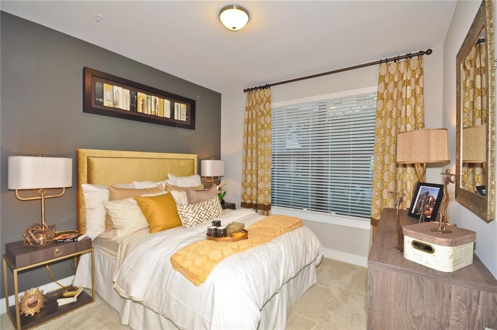 3 bedroom, 2 bathroom, 1,363 sq ft apartment for rent at 2875 Crescent Parkway 1420, Atlanta, GA 30339 for $3,096 a month — photo 8