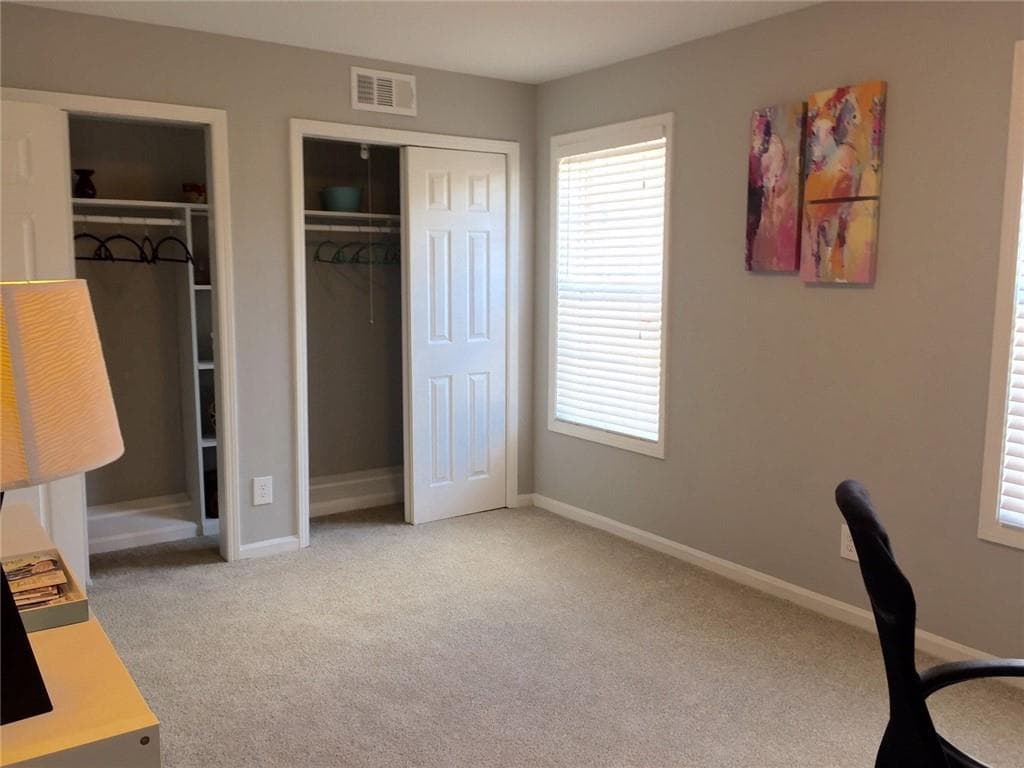 1 bedroom, 1 bathroom, 750 sq ft apartment for rent at 4883 Roswell Road N1, Atlanta, GA 30342 for $1,339 a month — photo 3