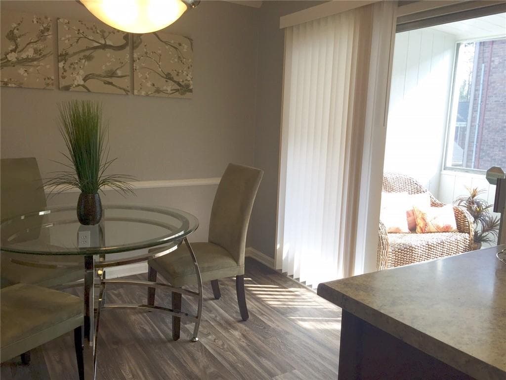 1 bedroom, 1 bathroom, 750 sq ft apartment for rent at 4883 Roswell Road N1, Atlanta, GA 30342 for $1,339 a month — photo 4