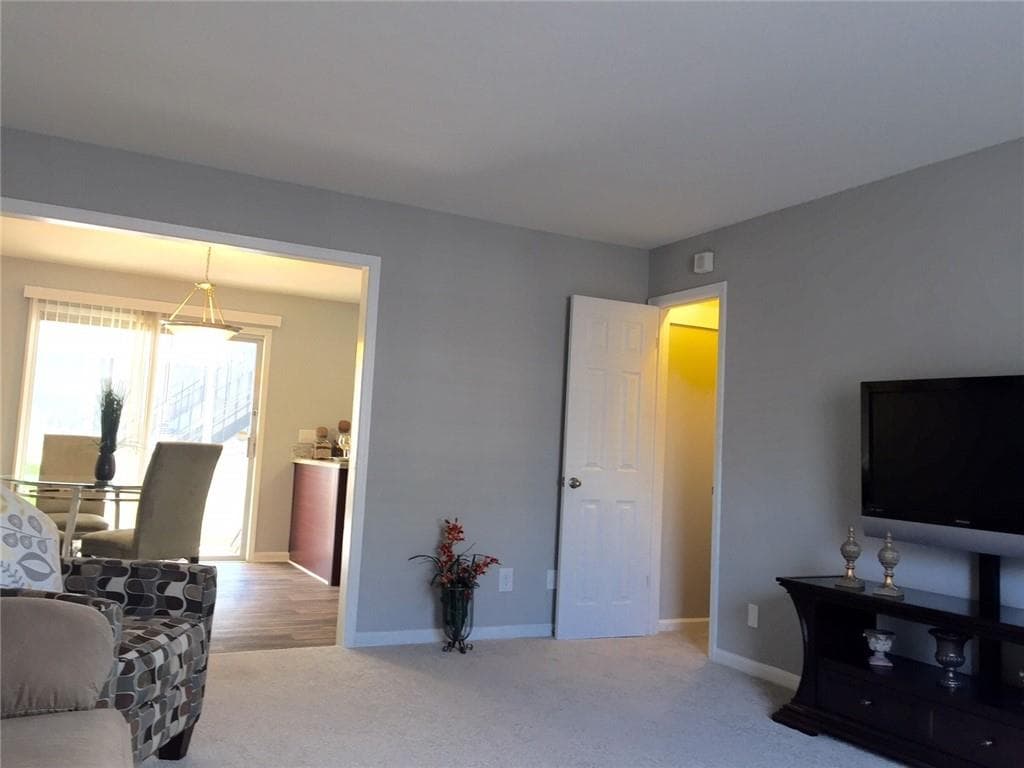 1 bedroom, 1 bathroom, 750 sq ft apartment for rent at 4883 Roswell Road N1, Atlanta, GA 30342 for $1,339 a month — photo 7