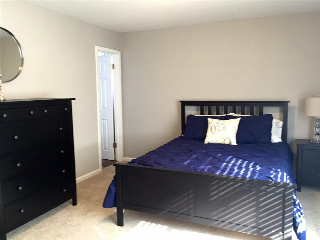 1 bedroom, 1 bathroom, 750 sq ft apartment for rent at 4883 Roswell Road N1, Atlanta, GA 30342 for $1,339 a month — photo 8
