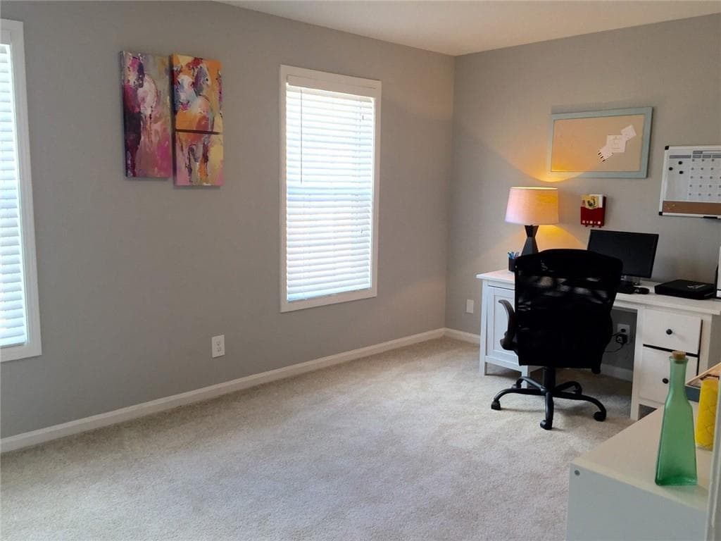 1 bedroom, 1 bathroom, 750 sq ft apartment for rent at 4883 Roswell Road N1, Atlanta, GA 30342 for $1,339 a month — photo 9