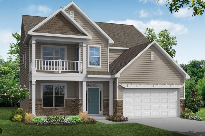 311 Bull Shoals Way, Hoschton, GA 30548 — most recent listing photo