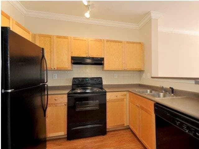 2 bedroom, 2 bathroom, 1,234 sq ft apartment for rent at 2676 Milscott Drive 0502, Decatur, GA 30033 for $1,585 a month — photo 3