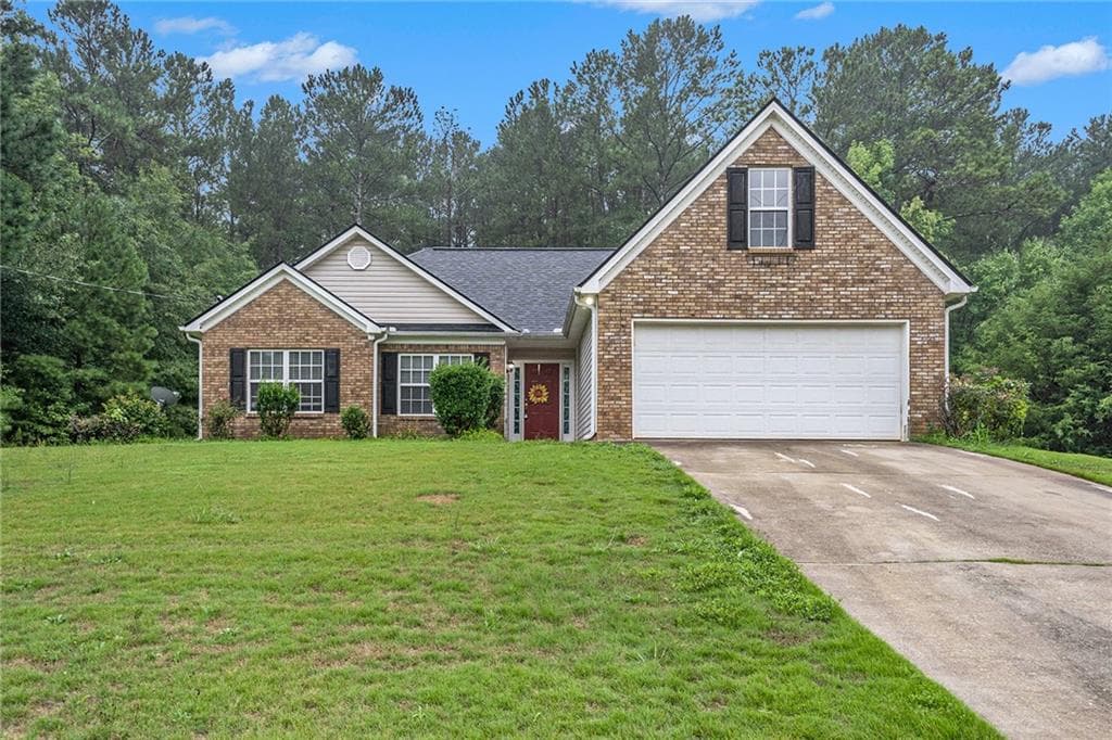 434 Serenity Walk, Mcdonough, GA 30252 — most recent listing photo