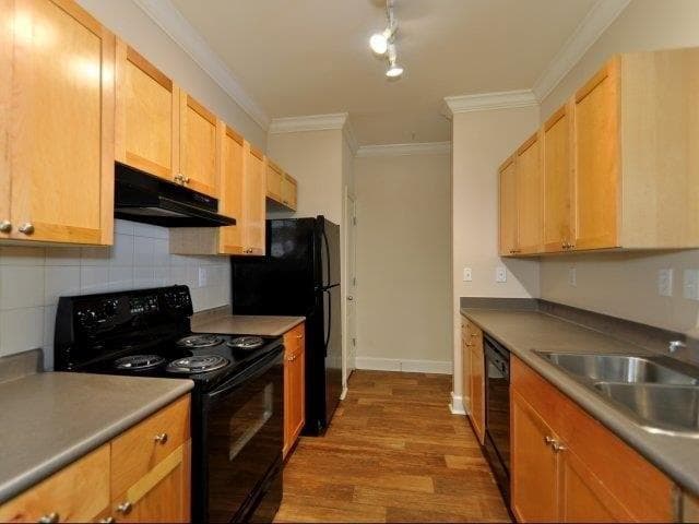 3 bedroom, 2 bathroom, 1,302 sq ft apartment for rent at 2676 Milscott Drive 0101, Decatur, GA 30033 for $2,030 a month — photo 3