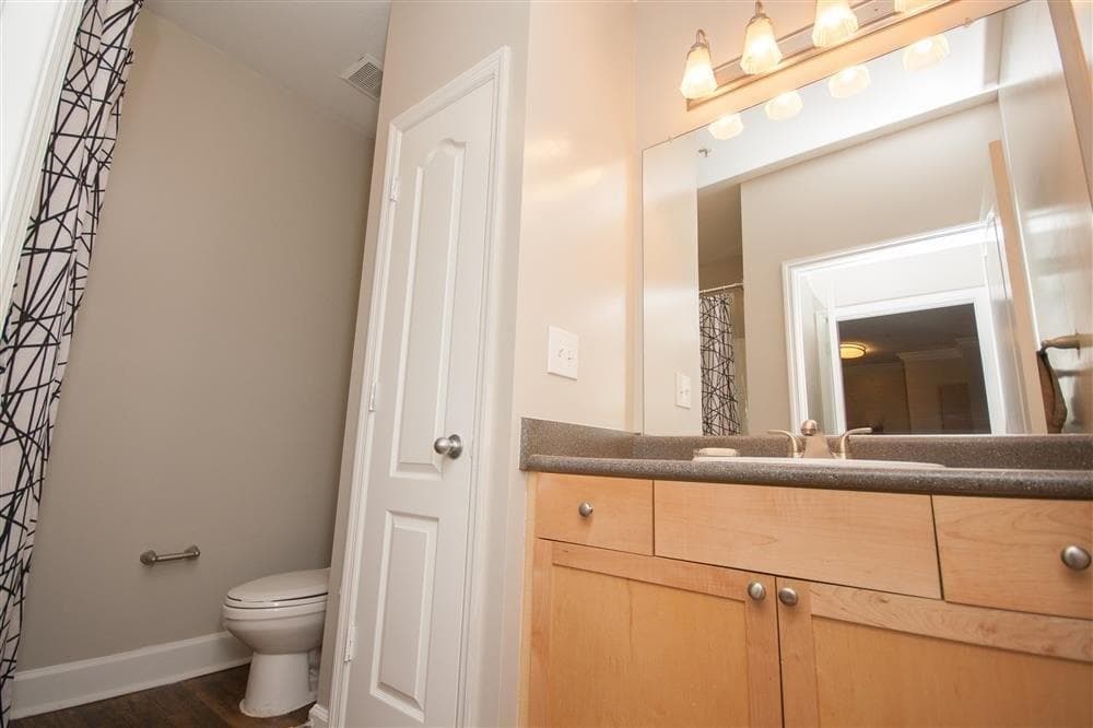 3 bedroom, 2 bathroom, 1,302 sq ft apartment for rent at 2676 Milscott Drive 0101, Decatur, GA 30033 for $2,030 a month — photo 9