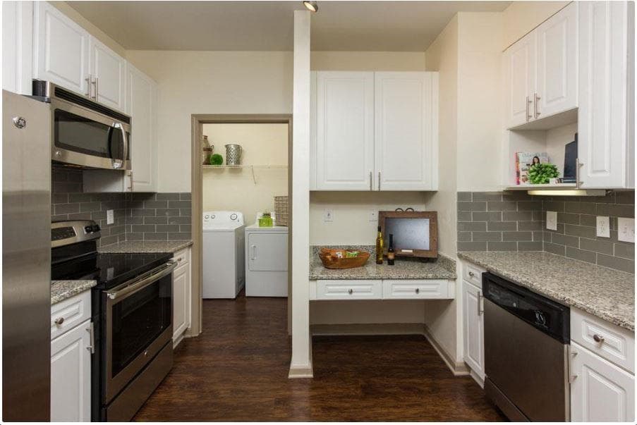 1 bedroom, 1 bathroom, 751 sq ft apartment for rent at 3558 Piedmont Road 2_105, Atlanta, GA 30305 for $1,456 a month — photo 1 of 34