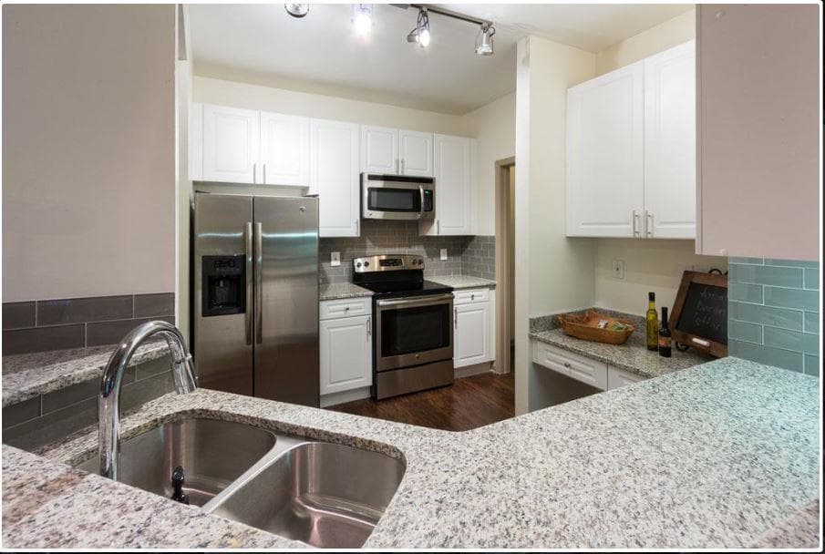 1 bedroom, 1 bathroom, 751 sq ft apartment for rent at 3558 Piedmont Road 2_105, Atlanta, GA 30305 for $1,456 a month — photo 3