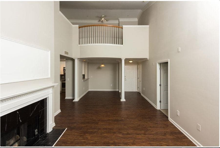 1 bedroom, 1 bathroom, 751 sq ft apartment for rent at 3558 Piedmont Road 2_105, Atlanta, GA 30305 for $1,456 a month — photo 10