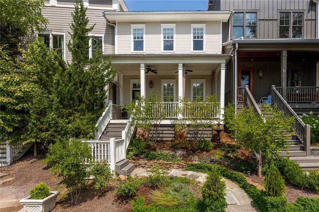 10663 Serenbe Lane, Chattahoochee Hills, GA 30268 — most recent listing photo