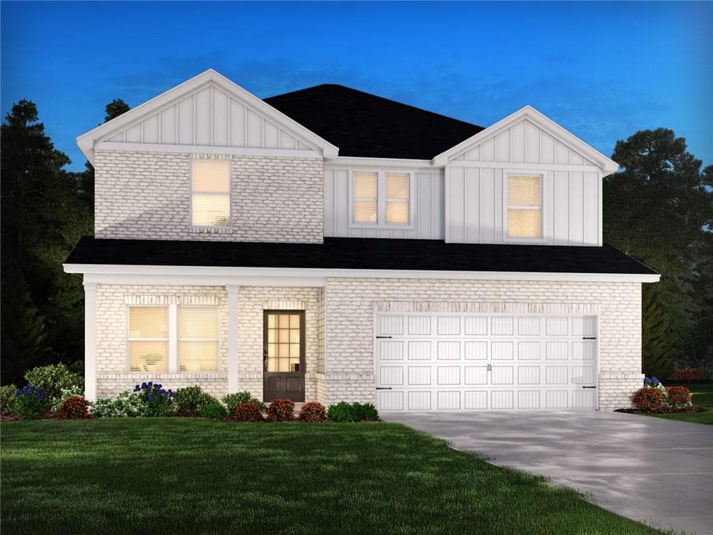 1678 High Falls Lane, Grayson, GA 30017 — most recent listing photo