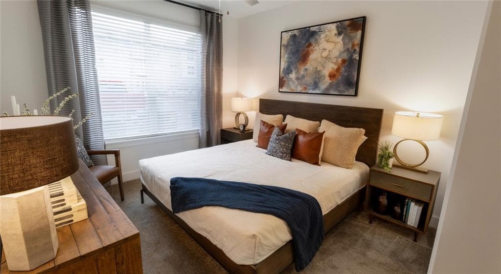 1 bedroom, 1 bathroom apartment for rent at 5141 Stone Mountain Highway 1205, Stone Mountain, GA 30087 for $1,550 a month — photo 7