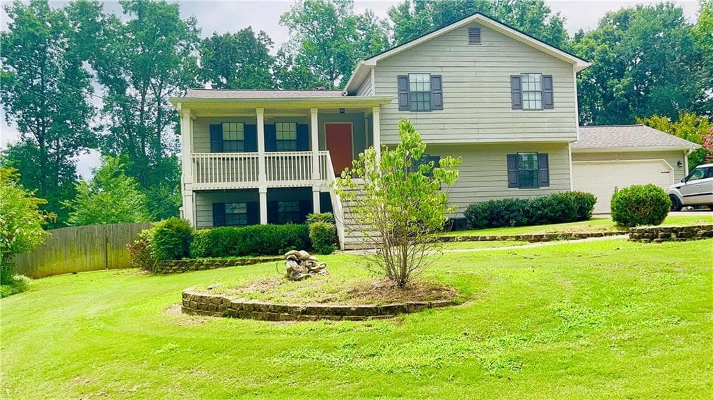 364 Russell Ridge Drive, Lawrenceville, GA 30043 — most recent listing photo