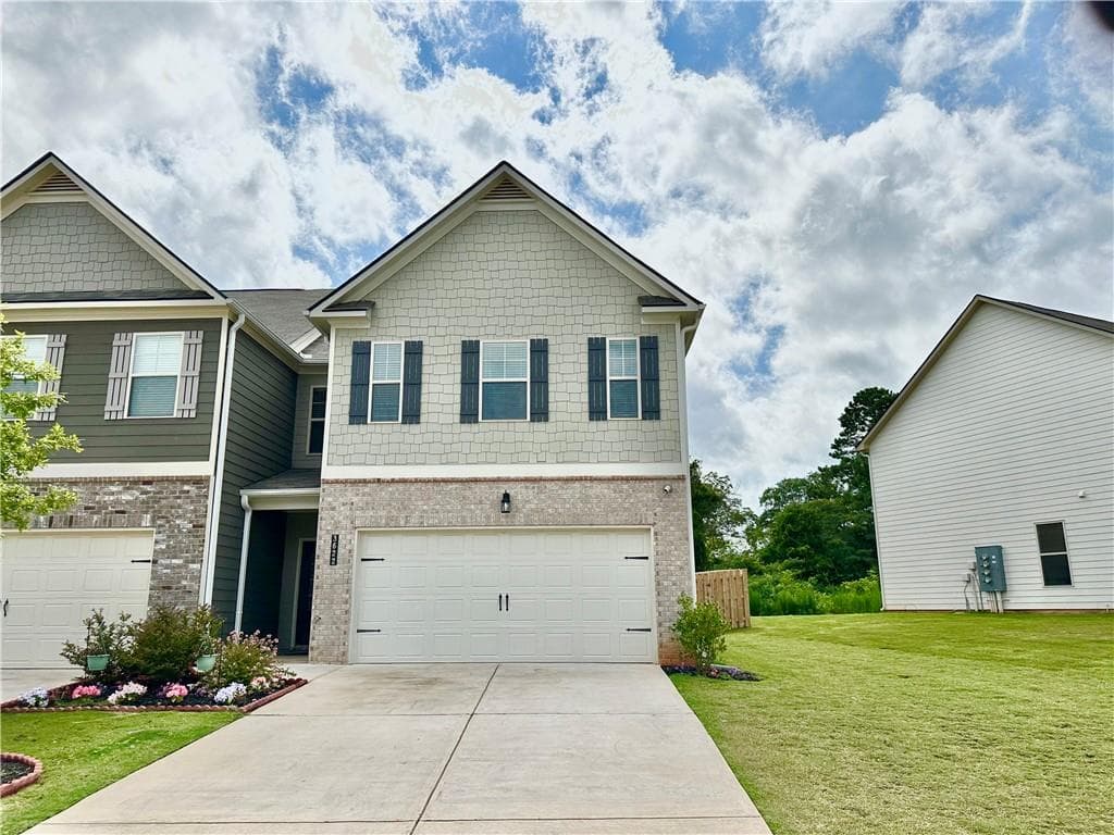 3622 Canyon Springs Drive, Oakwood, GA 30566 — most recent listing photo