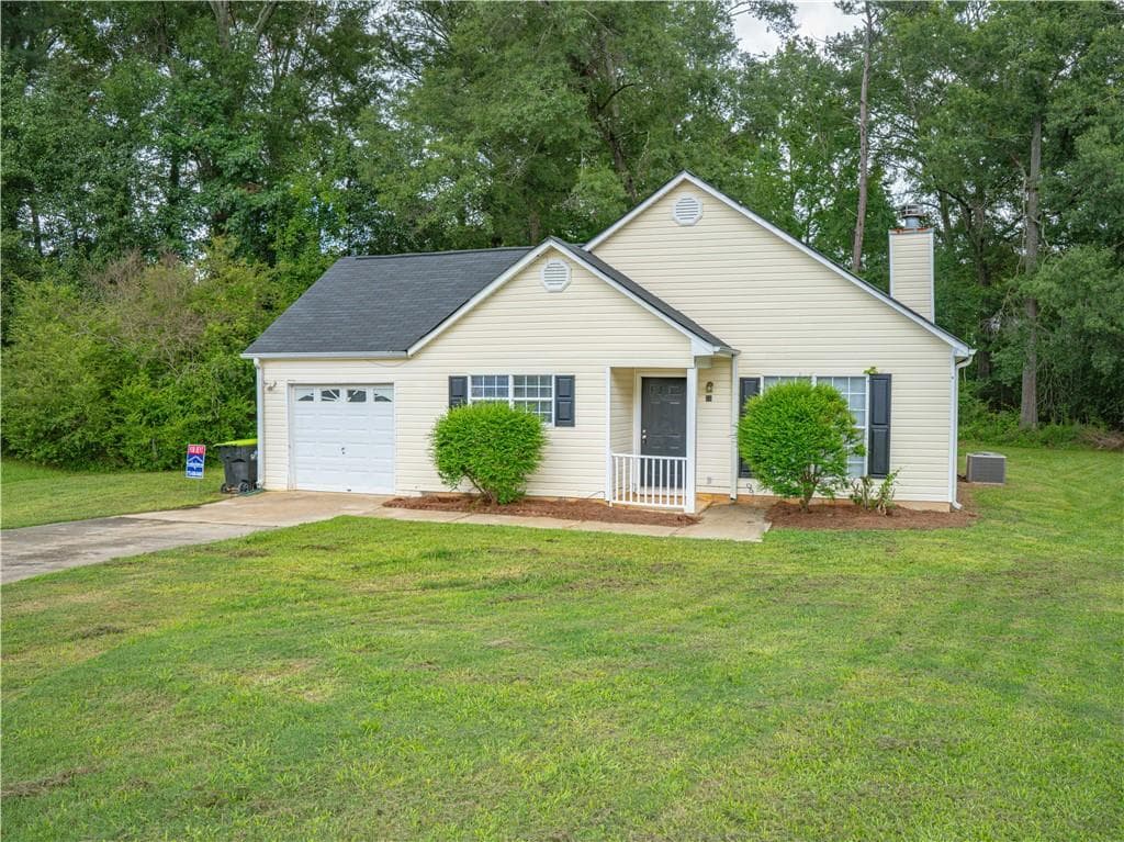 15 Marissa Cove, Riverdale, GA 30274 — most recent listing photo