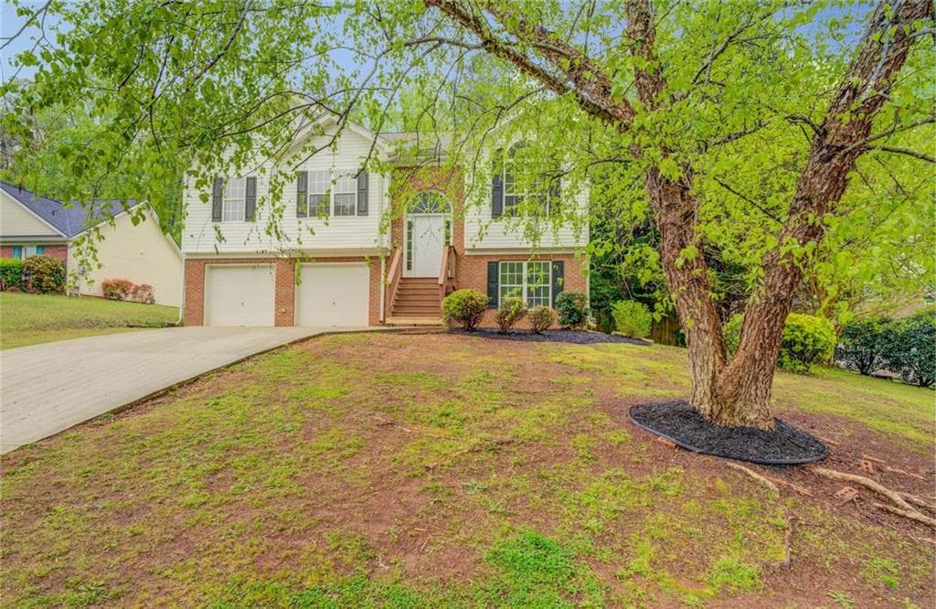 545 Pebble Boulevard, Covington, GA 30016 — most recent listing photo