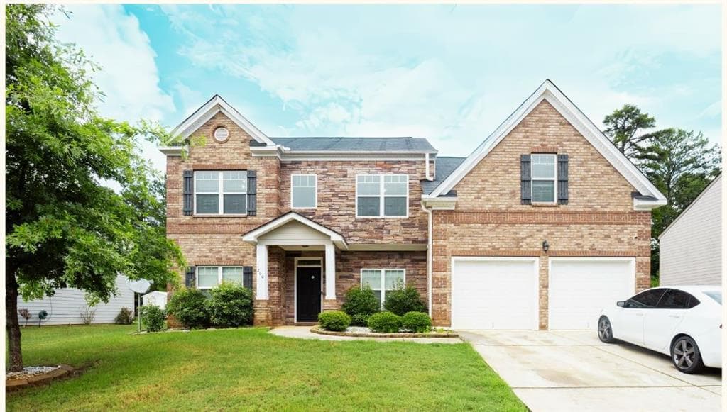 200 Mary Jane Lane, Covington, GA 30016 — most recent listing photo