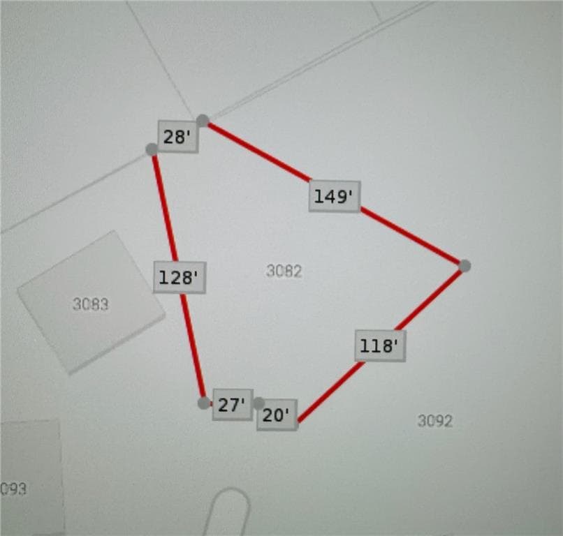 single family residence sold at 3082 Madison Run Cove, Snellville, GA 30039