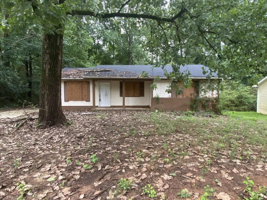 6119 Pine Needle Drive, Covington, GA 30014 — most recent listing photo