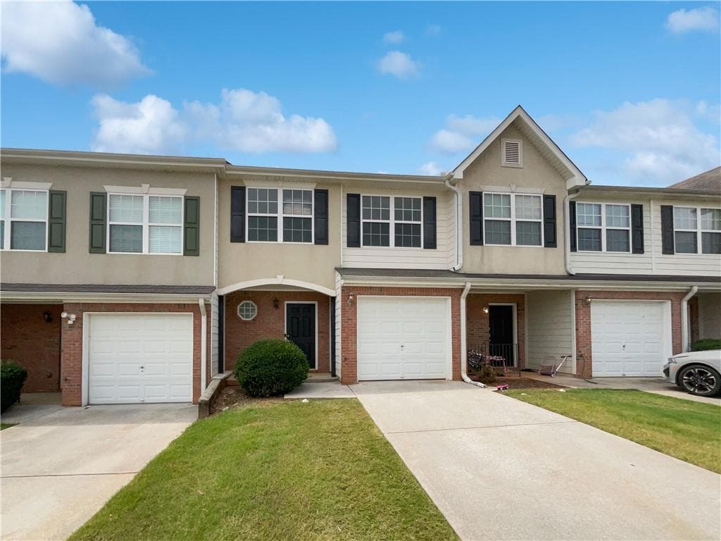 675 Georgetown Lane, Jonesboro, GA 30236 — most recent listing photo