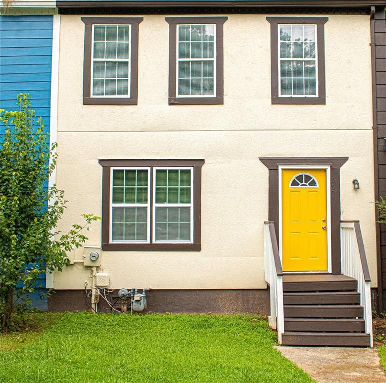 6609 Ivy Log Drive, Austell, GA 30168 — most recent listing photo