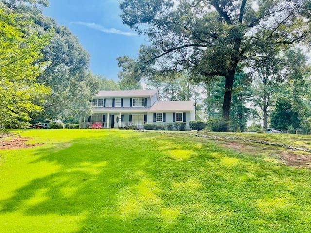 875 Hunterhill Drive, Roswell, GA 30075 — most recent listing photo