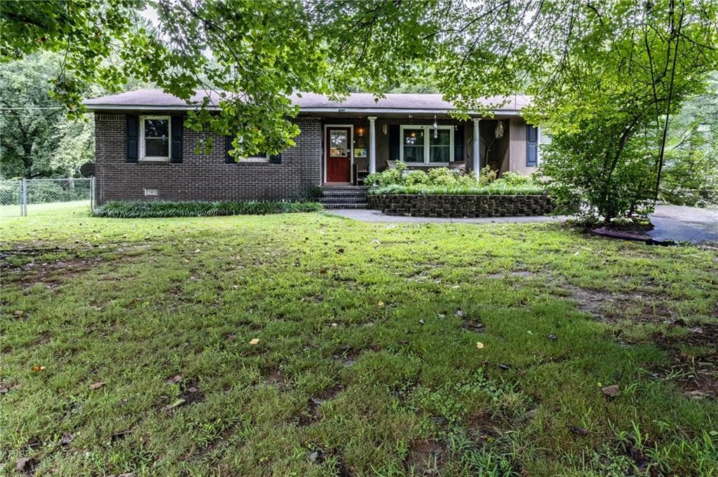 5888 Rockmart Road, Silver Creek, GA 30173 — most recent listing photo
