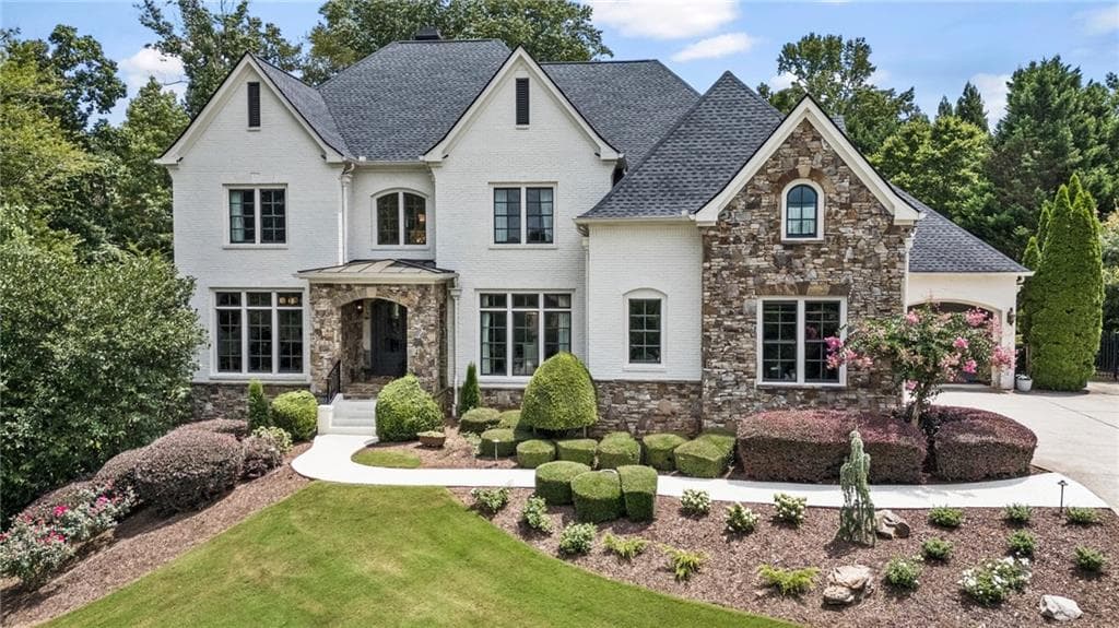 15889 Meadow King Court, Milton, GA 30004 — most recent listing photo