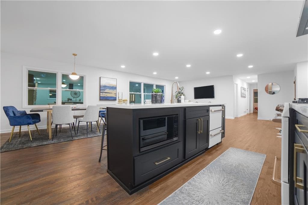 6 bedroom, 4 bathroom, 3,024 sq ft single family residence sold at 3358 Lynfield Drive, Atlanta, GA 30311
