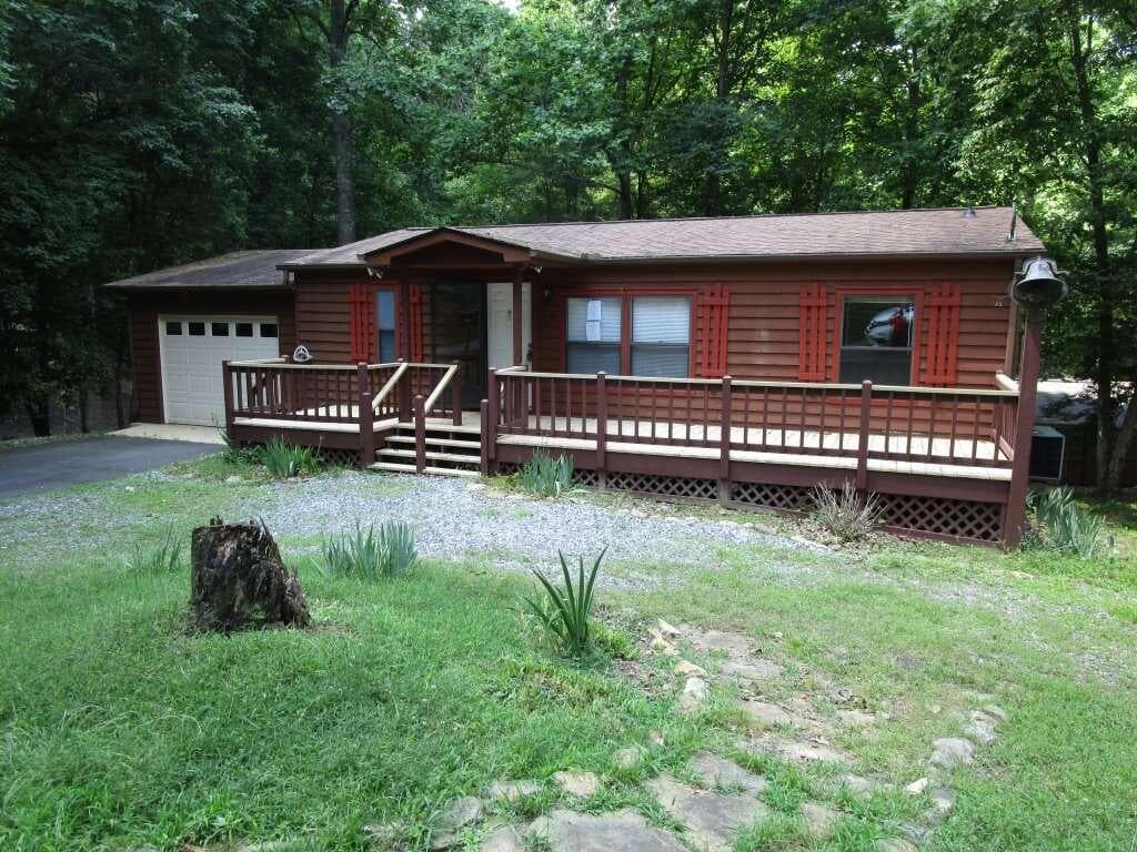 470 Rocky Circle, Blairsville, GA 30512 — most recent listing photo