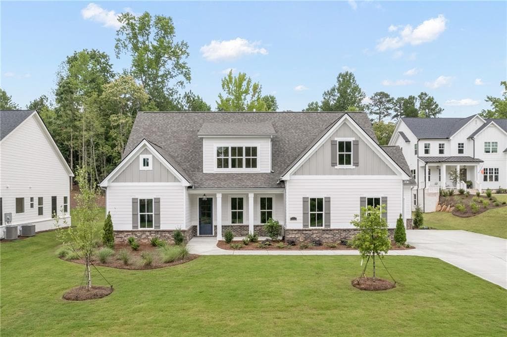 4515 Ryker Road, Cumming, GA 30041 — most recent listing photo