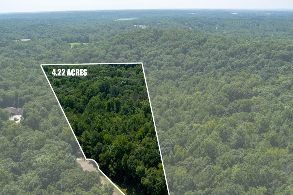 single family residence sold at 6 Lamar Cooper Road, Braselton, GA 30517