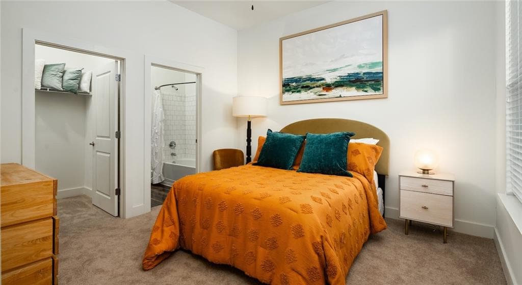 1 bedroom, 1 bathroom, 782 sq ft apartment for rent at 5193 Peachtree Boulevard 1112, Chamblee, GA 30341 for $1,820 a month — photo 10