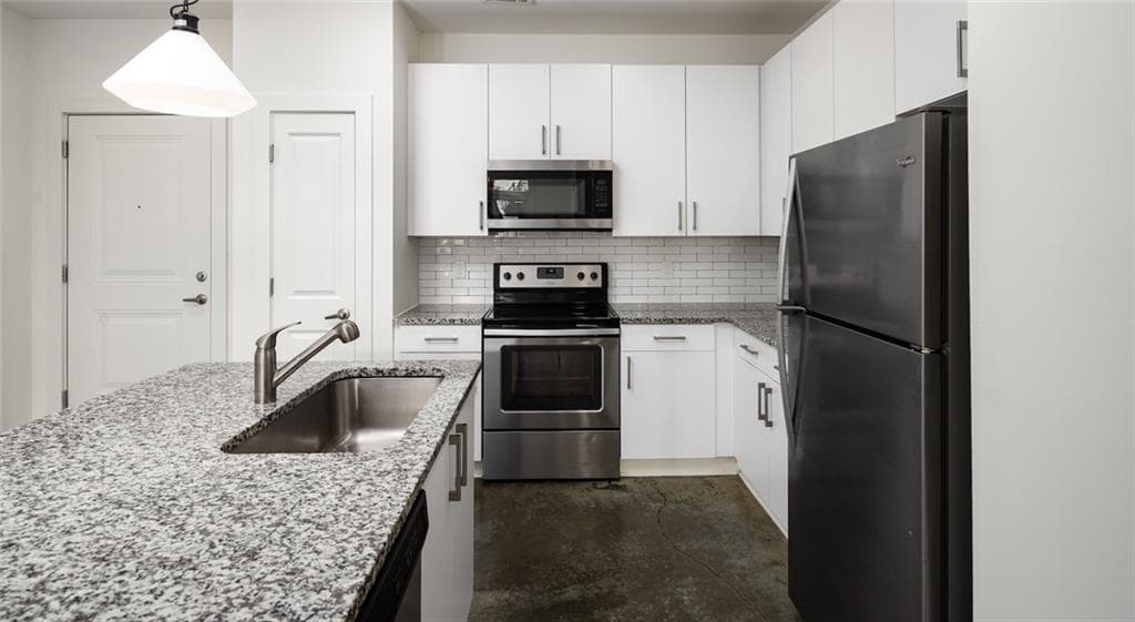 3 bedroom, 4 bathroom, 2,534 sq ft apartment for rent at 5193 Peachtree Boulevard 4101, Chamblee, GA 30341 for $4,141 a month — photo 3