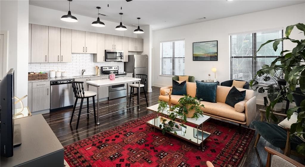 3 bedroom, 4 bathroom, 2,534 sq ft apartment for rent at 5193 Peachtree Boulevard 4101, Chamblee, GA 30341 for $4,141 a month — photo 8