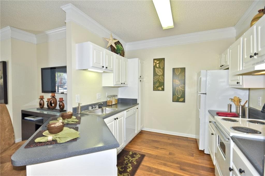 3 bedroom, 2 bathroom, 1,403 sq ft apartment for rent at 4305 Paxton Lane 1205, Lilburn, GA 30247 for $1,665 a month — photo 1 of 22