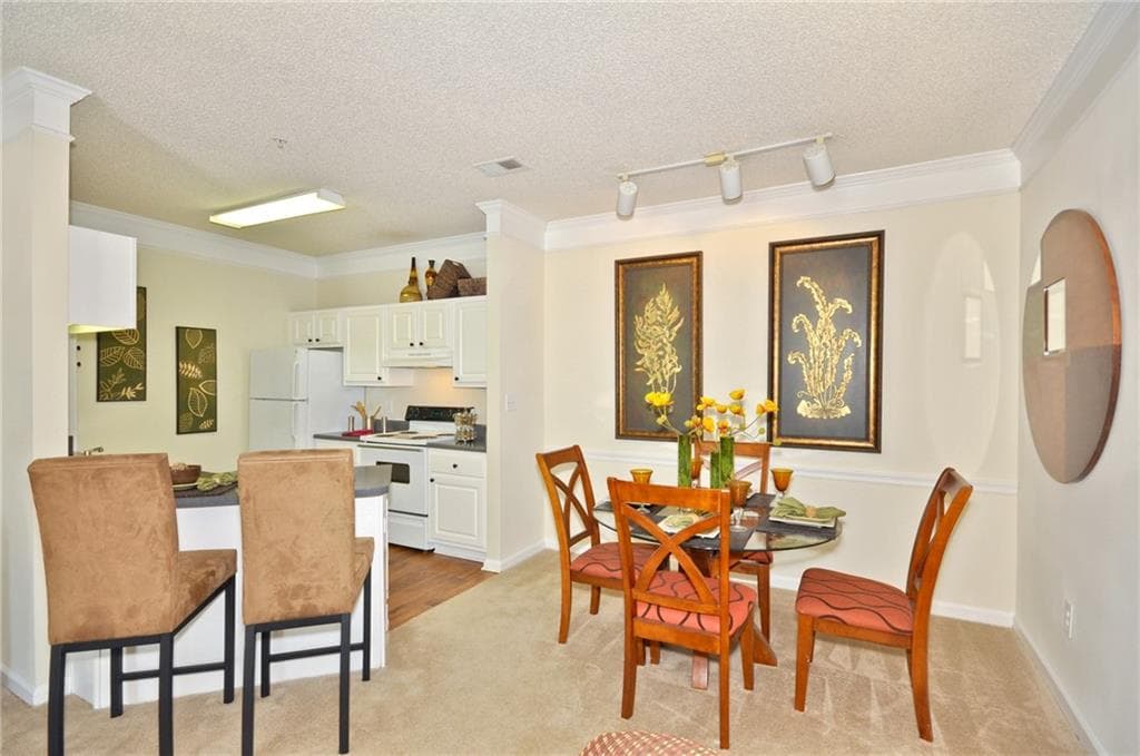 3 bedroom, 2 bathroom, 1,403 sq ft apartment for rent at 4305 Paxton Lane 1205, Lilburn, GA 30247 for $1,665 a month — photo 4