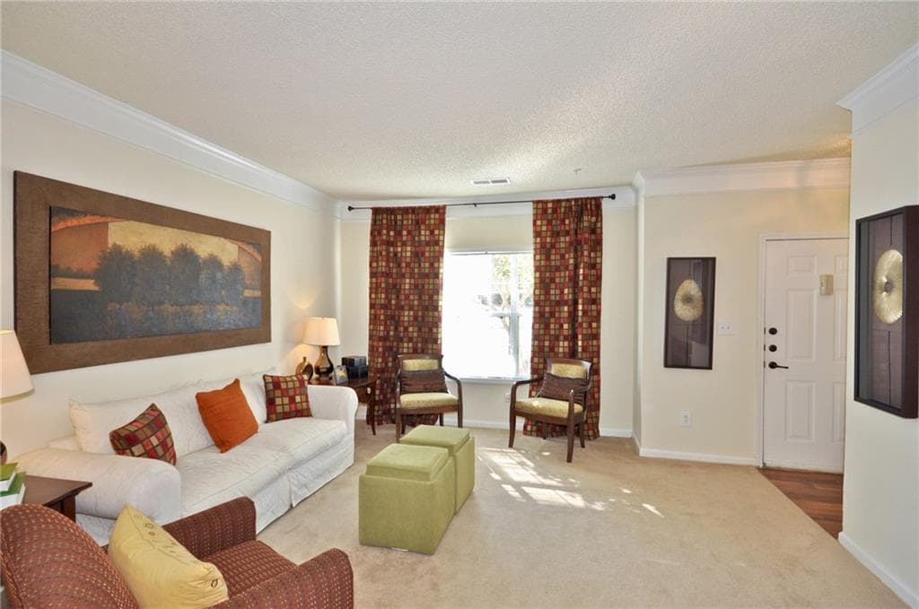 3 bedroom, 2 bathroom, 1,403 sq ft apartment for rent at 4305 Paxton Lane 1205, Lilburn, GA 30247 for $1,665 a month — photo 5