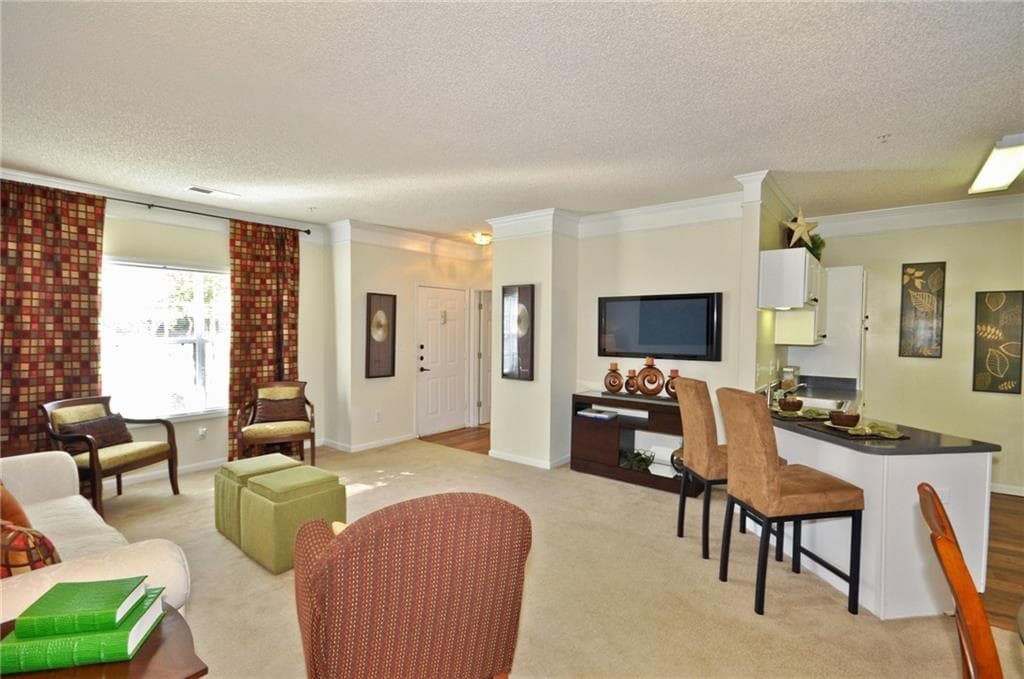 3 bedroom, 2 bathroom, 1,403 sq ft apartment for rent at 4305 Paxton Lane 1205, Lilburn, GA 30247 for $1,665 a month — photo 6